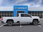 New 2025 Chevrolet Silverado 2500 LT Double Cab 4x4 SRW Pickup for sale #CS1985 - photo 5