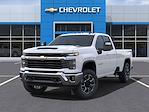 New 2025 Chevrolet Silverado 2500 LT Double Cab 4x4 SRW Pickup for sale #CS1985 - photo 6