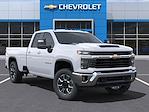 New 2025 Chevrolet Silverado 2500 LT Double Cab 4x4 SRW Pickup for sale #CS1985 - photo 7