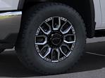 New 2025 Chevrolet Silverado 2500 LT Double Cab 4x4 SRW Pickup for sale #CS1985 - photo 9