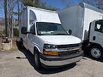 2025 Chevrolet Express 3500 Regular Cab RWD Wabash Box Van for sale #CS2008 - photo 1