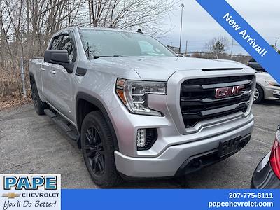 2021 GMC Sierra 1500 Double Cab 4x4 Pickup for sale #CS2031A - photo 1