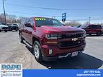 2016 Chevrolet Silverado 1500 Double Cab 4x4 Pickup for sale #CS2046A - photo 1