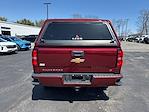 2016 Chevrolet Silverado 1500 Double Cab 4x4 Pickup for sale #CS2046A - photo 4