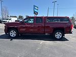 2016 Chevrolet Silverado 1500 Double Cab 4x4 Pickup for sale #CS2046A - photo 6
