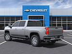 2025 Chevrolet Silverado 3500 Crew Cab 4x4 Pickup for sale #CS2050 - photo 4