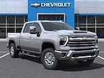 2025 Chevrolet Silverado 3500 Crew Cab 4x4 Pickup for sale #CS2050 - photo 7