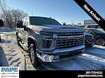2020 Chevrolet Silverado 2500 Double Cab SRW 4WD Pickup for sale #CS2050A - photo 1