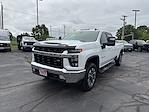 2022 Chevrolet Silverado 3500 Crew Cab 4WD Pickup for sale #CS2051A - photo 9