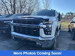 2022 Chevrolet Silverado 3500 Crew Cab 4x4 Pickup for sale #CS2051A - photo 2
