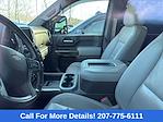 2022 Chevrolet Silverado 3500 Crew Cab 4x4 Pickup for sale #CS2051A - photo 3