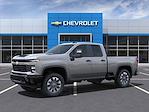 2025 Chevrolet Silverado 2500 Double Cab 4x4 Pickup for sale #CS2055 - photo 3