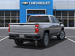 2025 Chevrolet Silverado 2500 Double Cab 4x4 Pickup for sale #CS2055 - photo 2