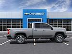 2025 Chevrolet Silverado 2500 Double Cab 4x4 Pickup for sale #CS2055 - photo 5