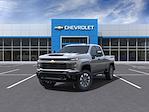 2025 Chevrolet Silverado 2500 Double Cab 4x4 Pickup for sale #CS2055 - photo 8
