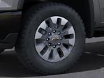 2025 Chevrolet Silverado 2500 Double Cab 4x4 Pickup for sale #CS2055 - photo 9
