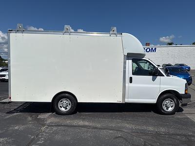 2020 Chevrolet Express 3500 RWD Box Van for sale #CS2058A - photo 2
