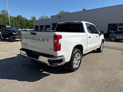 2022 Chevrolet Silverado 1500 Crew Cab 4WD Pickup for sale #CS2078A - photo 2