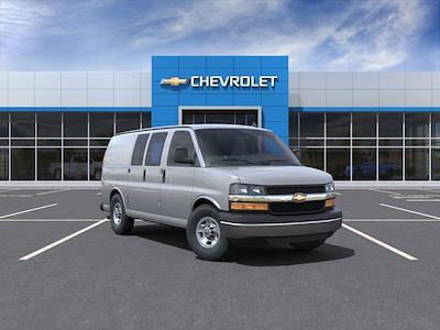 New 2025 Chevrolet Express 2500 Empty Cargo Van for sale #CS2081 - photo 1