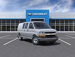 New 2025 Chevrolet Express 2500 Empty Cargo Van for sale #CS2081 - photo 1