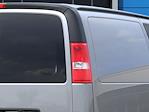 New 2025 Chevrolet Express 2500 Empty Cargo Van for sale #CS2081 - photo 11