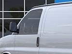 New 2025 Chevrolet Express 2500 Empty Cargo Van for sale #CS2081 - photo 12