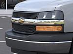 New 2025 Chevrolet Express 2500 Empty Cargo Van for sale #CS2081 - photo 13