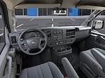 New 2025 Chevrolet Express 2500 Empty Cargo Van for sale #CS2081 - photo 15