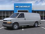 New 2025 Chevrolet Express 2500 Empty Cargo Van for sale #CS2081 - photo 3