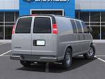 New 2025 Chevrolet Express 2500 Empty Cargo Van for sale #CS2081 - photo 2