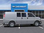 New 2025 Chevrolet Express 2500 Empty Cargo Van for sale #CS2081 - photo 5