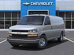 New 2025 Chevrolet Express 2500 Empty Cargo Van for sale #CS2081 - photo 6