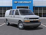 New 2025 Chevrolet Express 2500 Empty Cargo Van for sale #CS2081 - photo 7