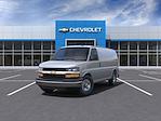 New 2025 Chevrolet Express 2500 Empty Cargo Van for sale #CS2081 - photo 8