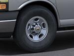 New 2025 Chevrolet Express 2500 Empty Cargo Van for sale #CS2081 - photo 9