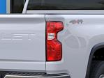 New 2025 Chevrolet Silverado 3500 Work Truck Regular Cab 4x4 SRW Pickup for sale #CS2097 - photo 11