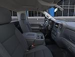 New 2025 Chevrolet Silverado 3500 Work Truck Regular Cab 4x4 SRW Pickup for sale #CS2097 - photo 17