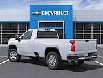 New 2025 Chevrolet Silverado 3500 Work Truck Regular Cab 4x4 SRW Pickup for sale #CS2097 - photo 4