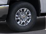 New 2025 Chevrolet Silverado 3500 Work Truck Regular Cab 4x4 SRW Pickup for sale #CS2097 - photo 9