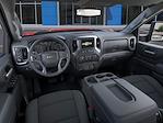 2025 Chevrolet Silverado 2500 Crew Cab 4x4 Pickup for sale #CS2101 - photo 15
