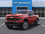 2025 Chevrolet Silverado 2500 Crew Cab 4x4 Pickup for sale #CS2101 - photo 6
