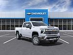 New 2025 Chevrolet Silverado 3500 LTZ Crew Cab 4x4 Pickup for sale #CS2106 - photo 1