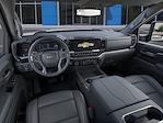 New 2025 Chevrolet Silverado 3500 LTZ Crew Cab 4x4 Pickup for sale #CS2106 - photo 15