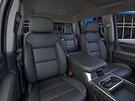 New 2025 Chevrolet Silverado 3500 LTZ Crew Cab 4x4 Pickup for sale #CS2106 - photo 16