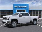 New 2025 Chevrolet Silverado 3500 LTZ Crew Cab 4x4 Pickup for sale #CS2106 - photo 3