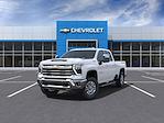 New 2025 Chevrolet Silverado 3500 LTZ Crew Cab 4x4 Pickup for sale #CS2106 - photo 8