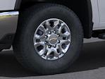 New 2025 Chevrolet Silverado 3500 LTZ Crew Cab 4x4 Pickup for sale #CS2106 - photo 9