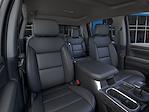 2025 Chevrolet Silverado 1500 Crew Cab 4x4 Pickup for sale #CS2118 - photo 16