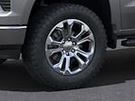2025 Chevrolet Silverado 1500 Crew Cab 4x4 Pickup for sale #CS2118 - photo 9