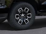 2025 Chevrolet Colorado Crew Cab 4x4 Pickup for sale #CS2121 - photo 9